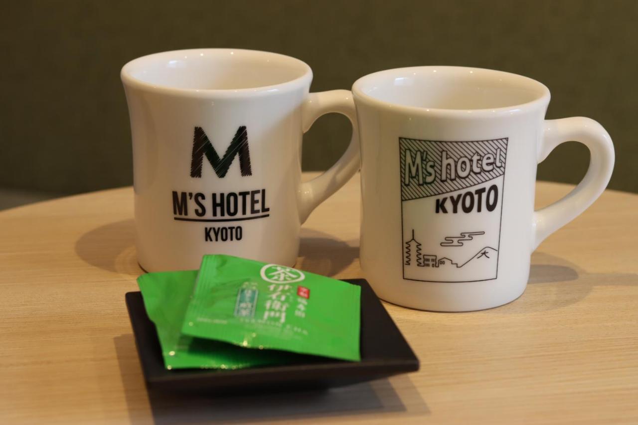 Hotel Pagong With M'S Kyōto Esterno foto